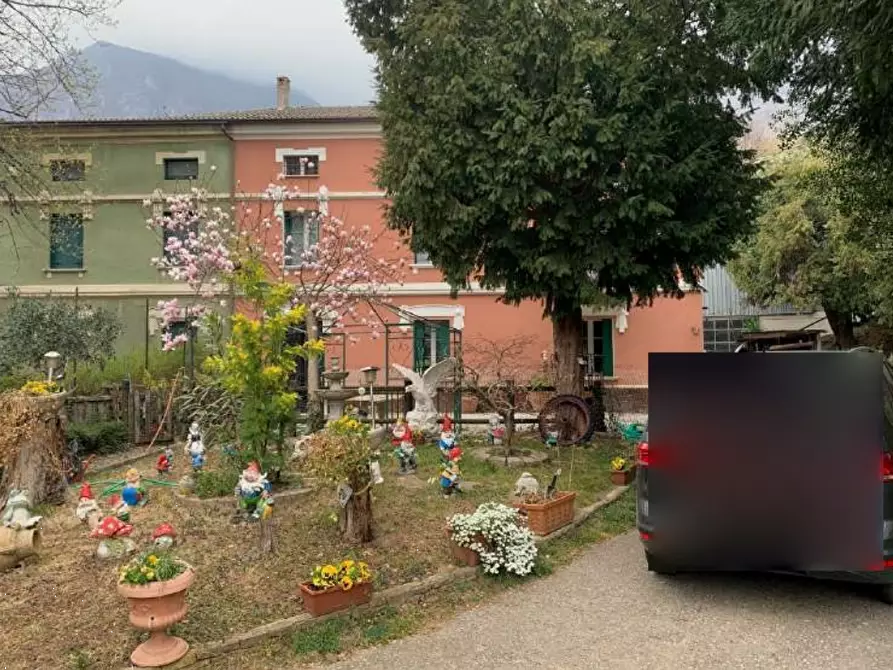Immagine 6 di Casa indipendente in vendita  in Via Rialto a Cogollo Del Cengio