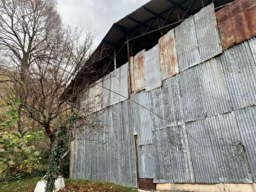 Immagine 11 di Casa indipendente in vendita  in Via Rialto a Cogollo Del Cengio