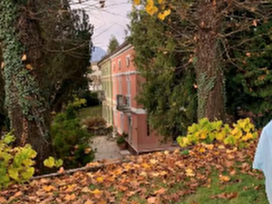 Immagine 14 di Casa indipendente in vendita  in Via Rialto a Cogollo Del Cengio