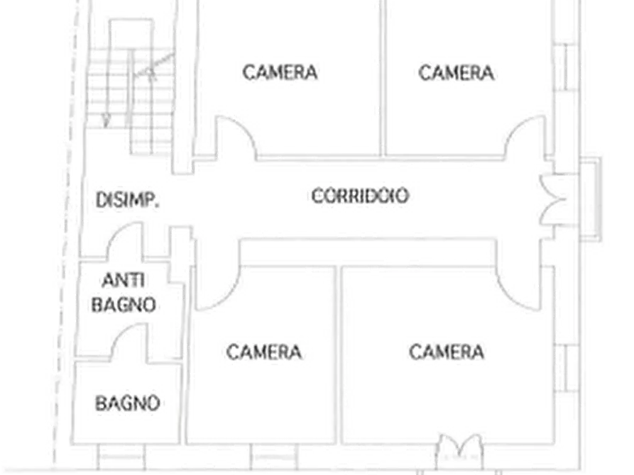 Immagine 17 di Casa indipendente in vendita  in Via Rialto a Cogollo Del Cengio
