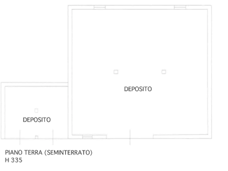 Immagine 18 di Casa indipendente in vendita  in Via Rialto a Cogollo Del Cengio