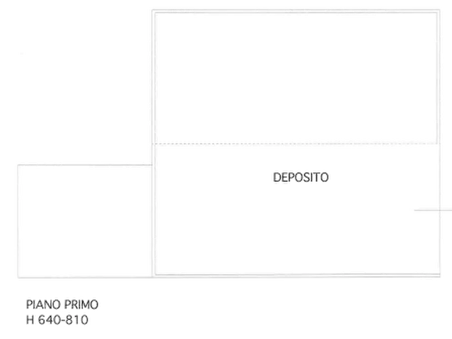 Immagine 19 di Casa indipendente in vendita  in Via Rialto a Cogollo Del Cengio