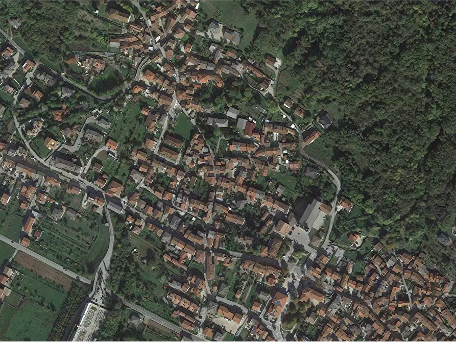 Immagine 23 di Casa indipendente in vendita  in Via Rialto a Cogollo Del Cengio