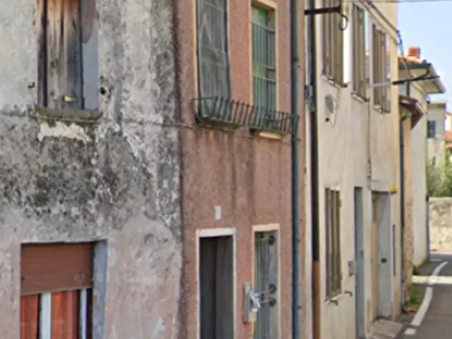Immagine 3 di Porzione di casa in vendita  in Via G. Garibaldi a Chiuppano