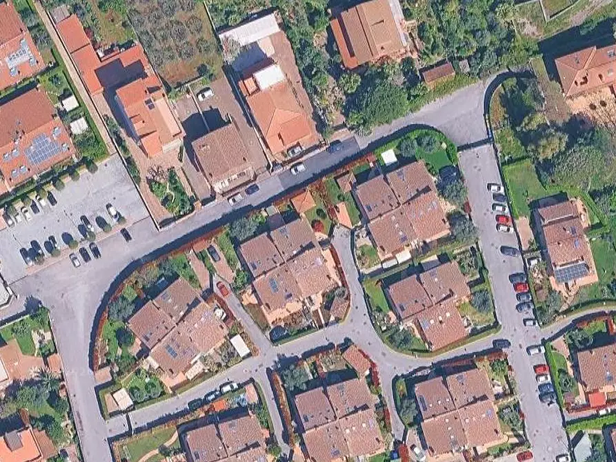 Immagine 7 di Villa in vendita  in Vicolo di S. Matteo a Roma