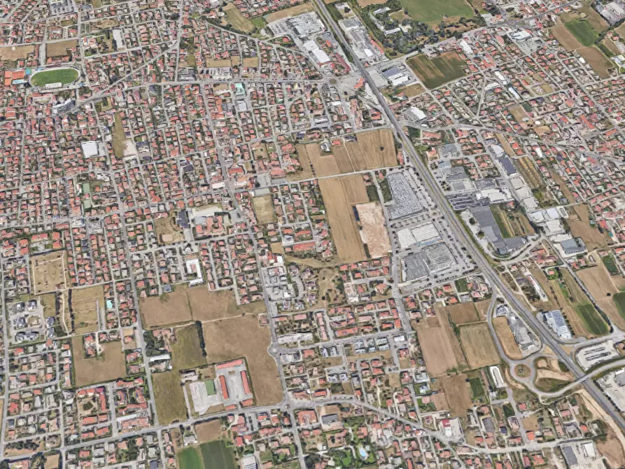 Immagine 2 di Garage in vendita  in Viale San Giuseppe a Cassola