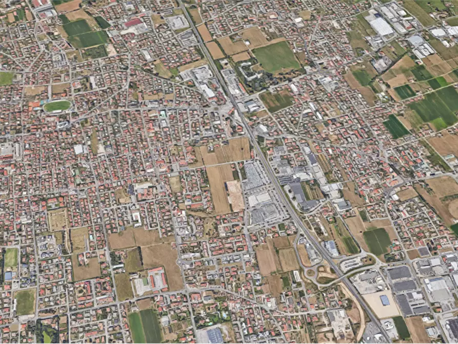 Immagine 3 di Garage in vendita  in Viale San Giuseppe a Cassola