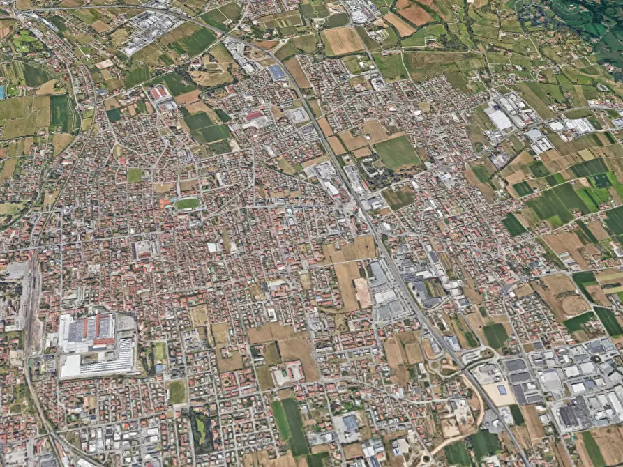 Immagine 4 di Garage in vendita  in Viale San Giuseppe a Cassola