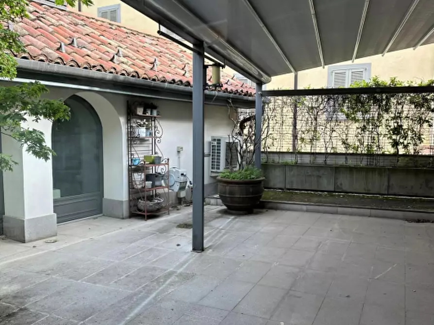 Immagine 2 di Appartamento in vendita  in Via Sant'Alessandro a Bergamo