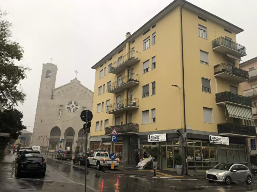 Immagine 1 di Appartamento in vendita  in via Santa Bartolomea Capitanio a Bergamo
