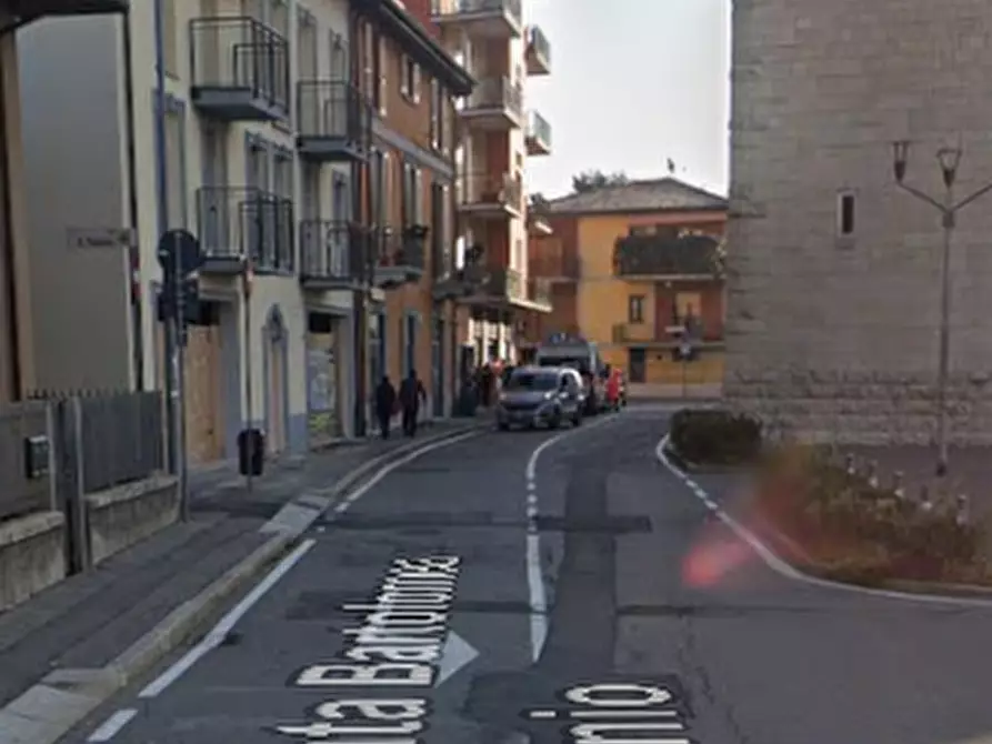 Immagine 8 di Appartamento in vendita  in via Santa Bartolomea Capitanio a Bergamo