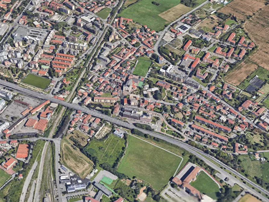 Immagine 12 di Appartamento in vendita  in via Santa Bartolomea Capitanio a Bergamo