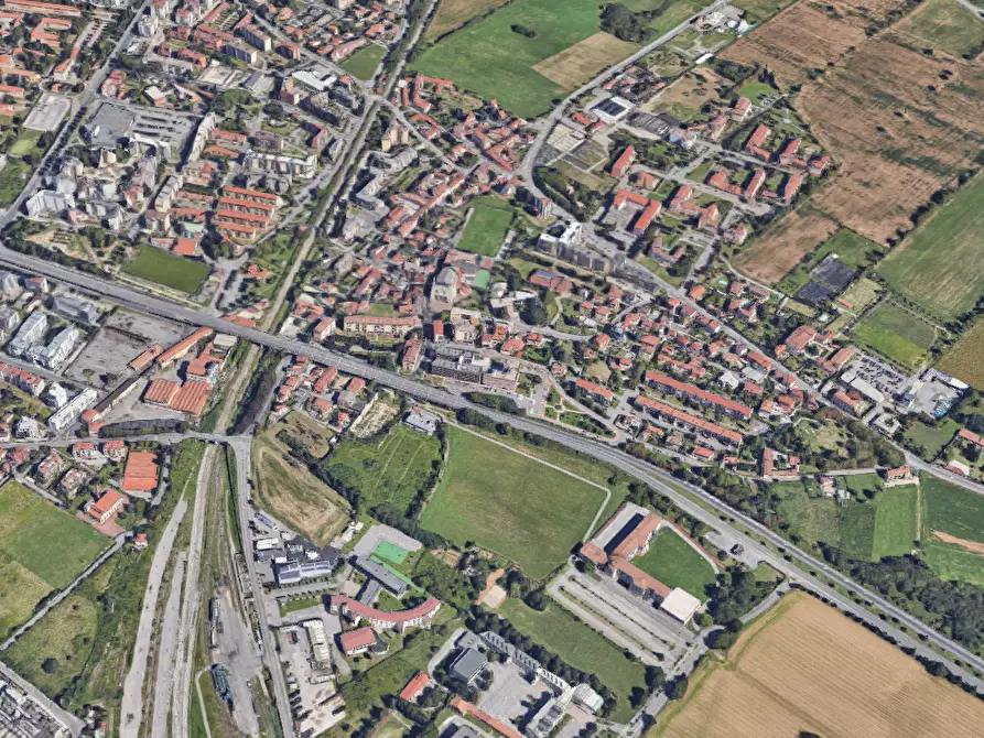 Immagine 13 di Appartamento in vendita  in via Santa Bartolomea Capitanio a Bergamo