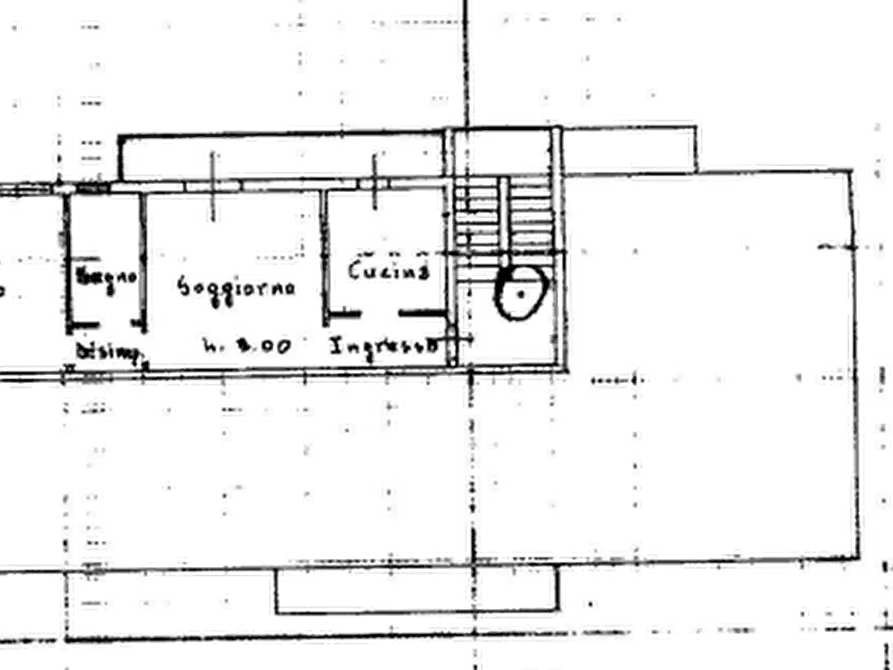 Immagine 16 di Appartamento in vendita  in via Santa Bartolomea Capitanio a Bergamo