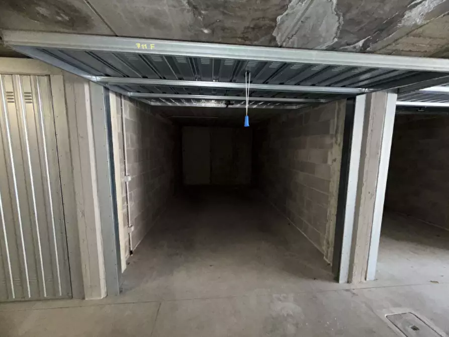 Immagine 3 di Appartamento in vendita  in Via Roccolo a Sant'omobono Imagna