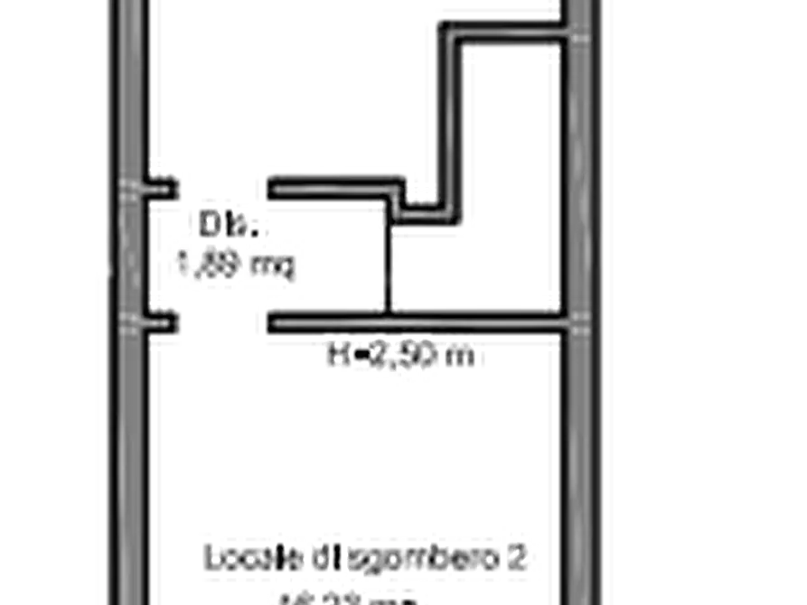 Immagine 16 di Appartamento in vendita  in Via Roccolo a Sant'omobono Imagna