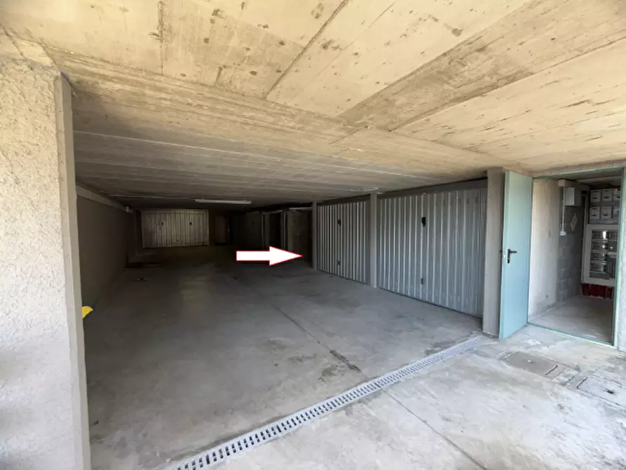 Immagine 4 di Appartamento in vendita  in Via Roccolo a Sant'omobono Imagna