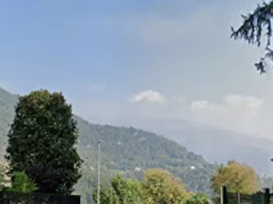 Immagine 7 di Appartamento in vendita  in Via Roccolo a Sant'omobono Imagna