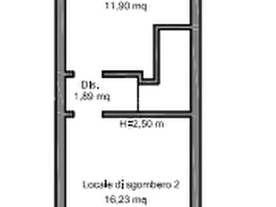 Immagine 16 di Appartamento in vendita  in Via Roccolo a Sant'omobono Imagna