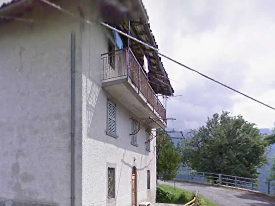 Immagine 6 di Porzione di casa in vendita  in Via Dante Alighieri a Blello