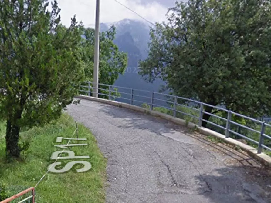 Immagine 9 di Porzione di casa in vendita  in Via Dante Alighieri a Blello