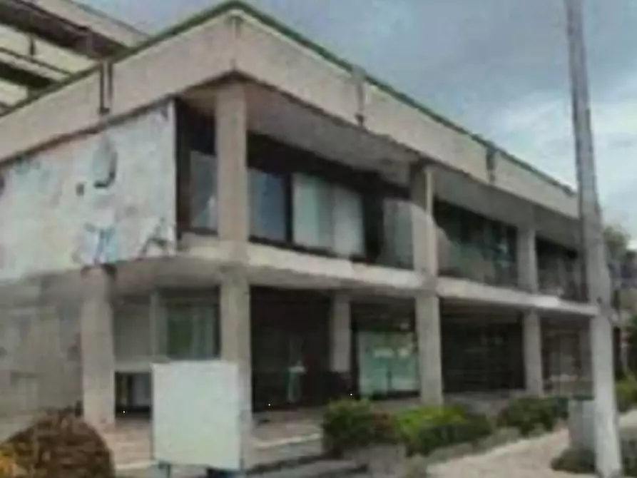 Immagine 1 di Capannone industriale in vendita  in Galleria Manzoni a Montegrotto Terme