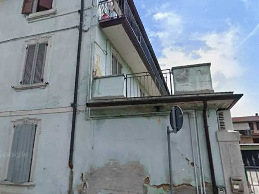 Immagine 2 di Appartamento in vendita  in Via Papa Giovanni XXIII a Albano Sant'alessandro