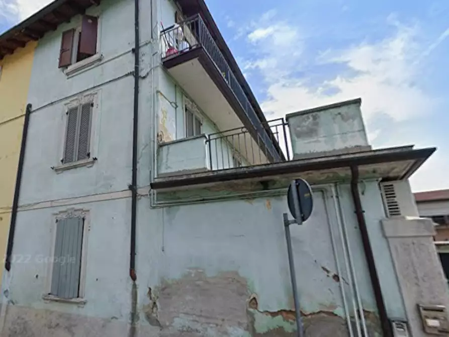 Immagine 4 di Appartamento in vendita  in Via Papa Giovanni XXIII a Albano Sant'alessandro