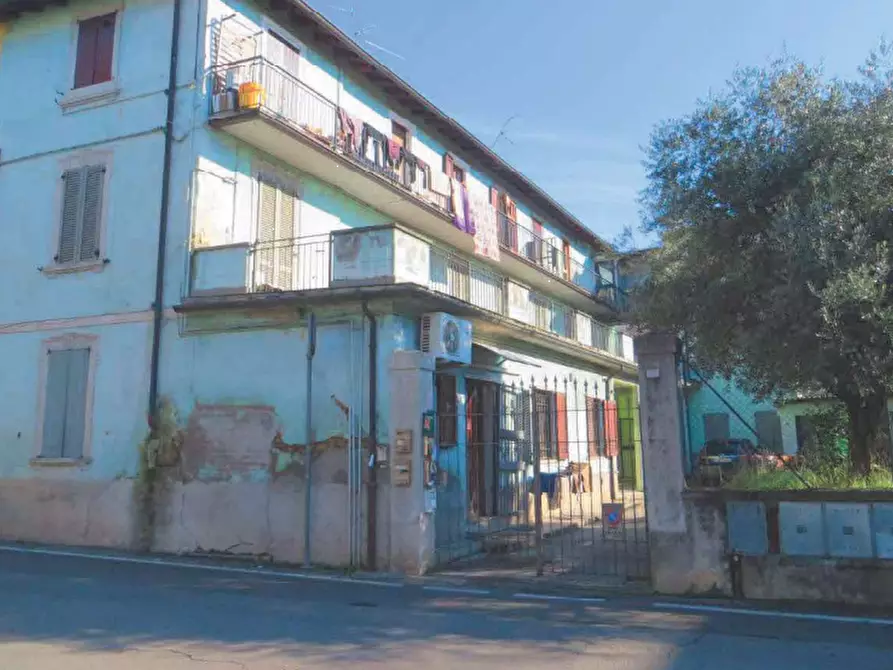 Immagine 5 di Appartamento in vendita  in Via Papa Giovanni XXIII a Albano Sant'alessandro