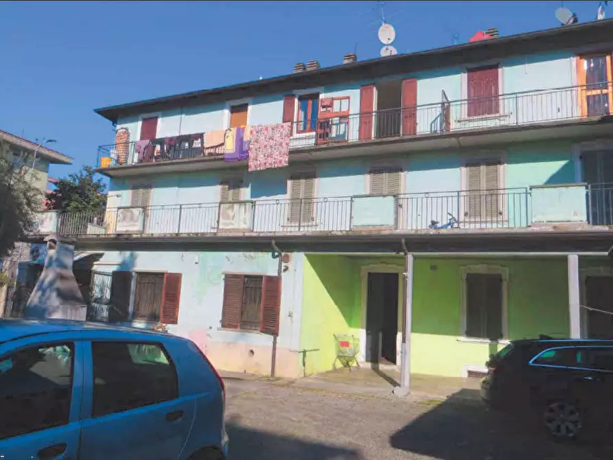 Immagine 6 di Appartamento in vendita  in Via Papa Giovanni XXIII a Albano Sant'alessandro