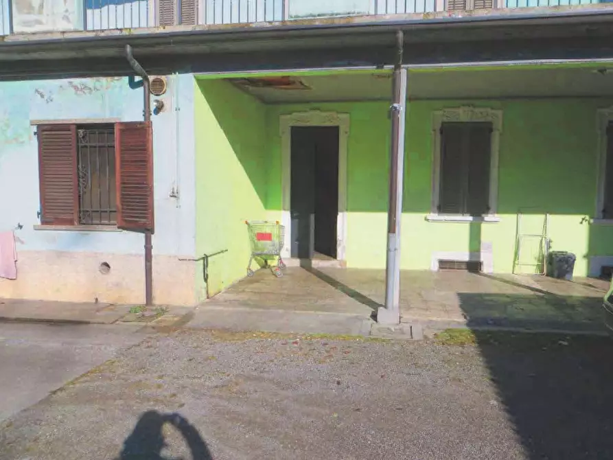 Immagine 7 di Appartamento in vendita  in Via Papa Giovanni XXIII a Albano Sant'alessandro