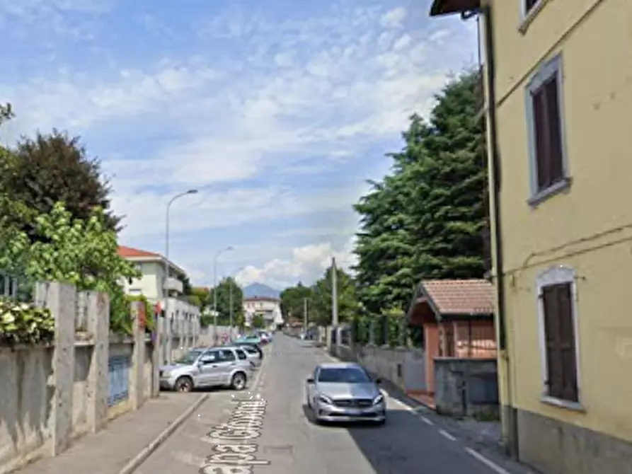 Immagine 9 di Appartamento in vendita  in Via Papa Giovanni XXIII a Albano Sant'alessandro