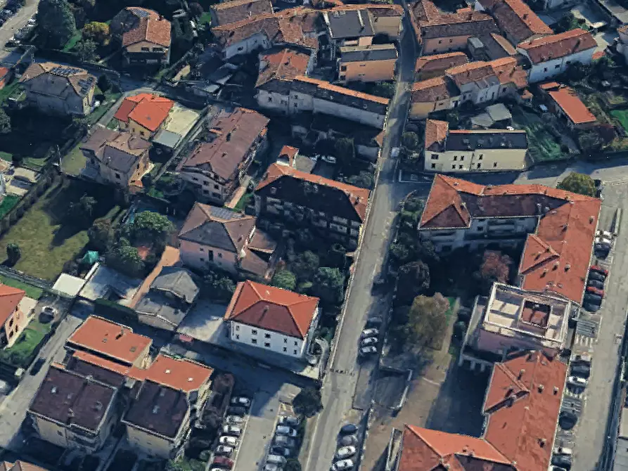 Immagine 11 di Appartamento in vendita  in Via Papa Giovanni XXIII a Albano Sant'alessandro