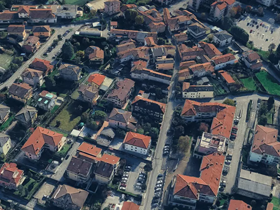 Immagine 12 di Appartamento in vendita  in Via Papa Giovanni XXIII a Albano Sant'alessandro