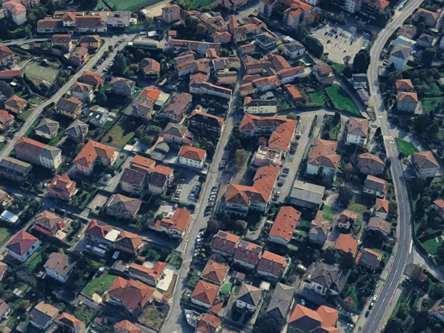 Immagine 13 di Appartamento in vendita  in Via Papa Giovanni XXIII a Albano Sant'alessandro