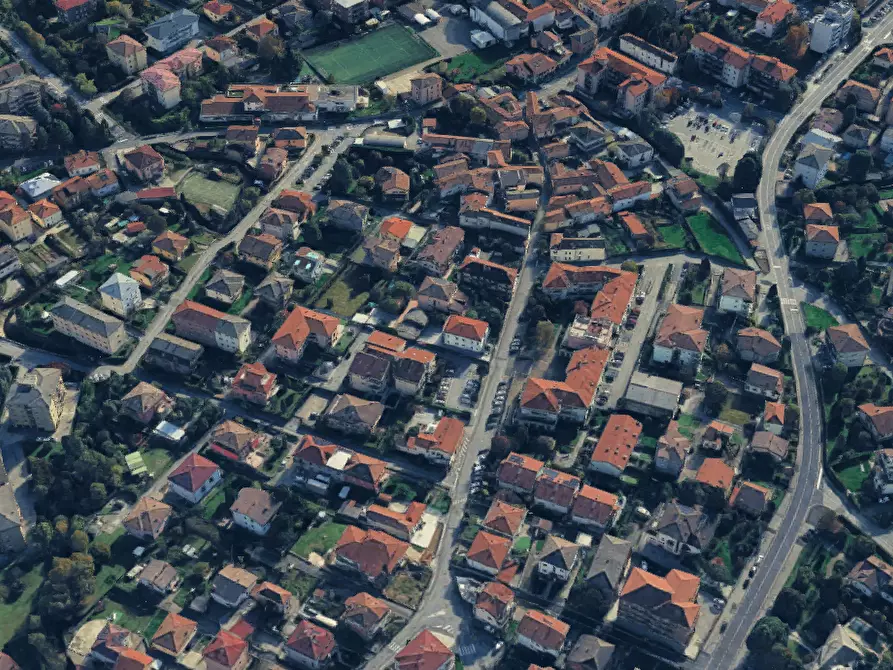 Immagine 14 di Appartamento in vendita  in Via Papa Giovanni XXIII a Albano Sant'alessandro