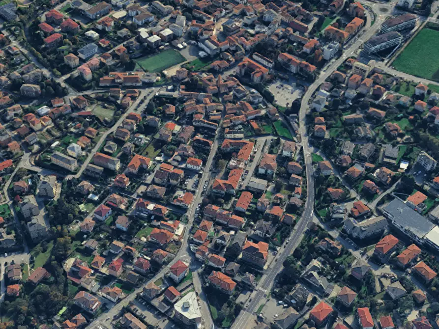 Immagine 15 di Appartamento in vendita  in Via Papa Giovanni XXIII a Albano Sant'alessandro