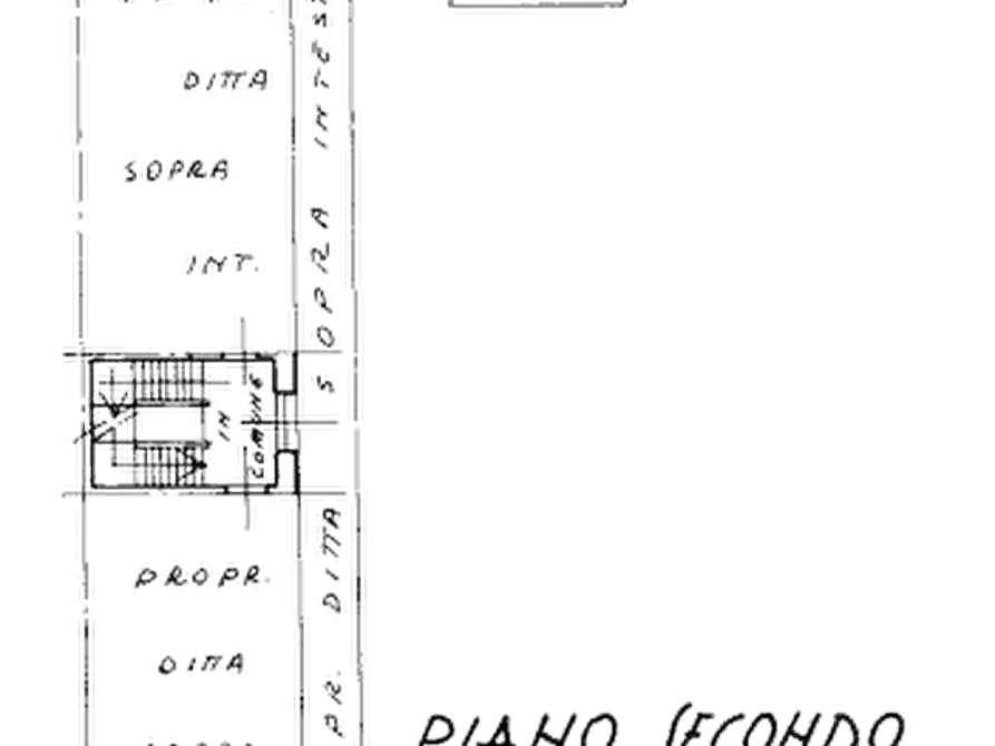 Immagine 21 di Appartamento in vendita  in Via Papa Giovanni XXIII a Albano Sant'alessandro