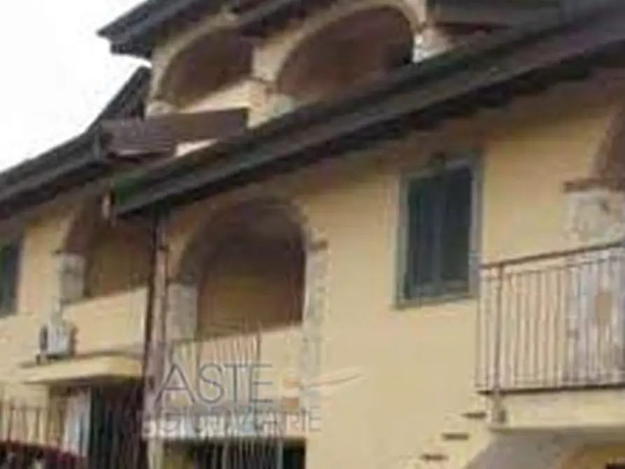 Immagine 7 di Villa in vendita  in Vicolo San Matteo a Roma