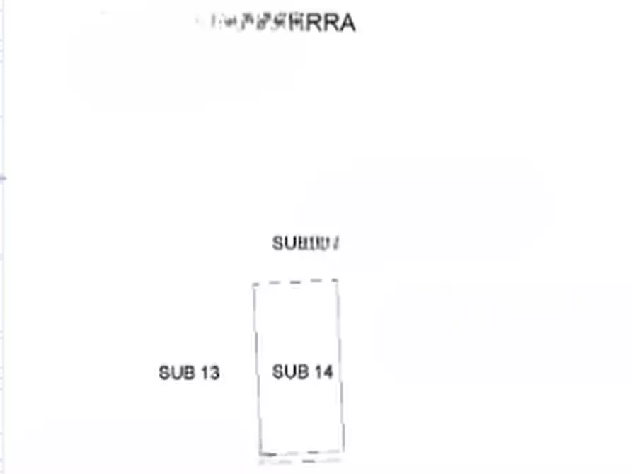 Immagine 21 di Villa in vendita  in Vicolo San Matteo a Roma