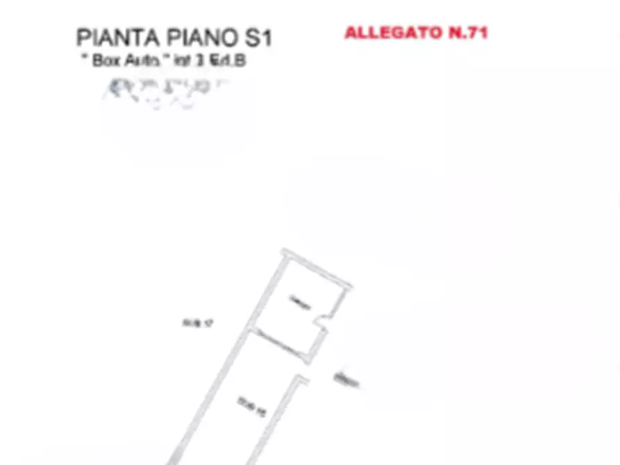 Immagine 22 di Villa in vendita  in Vicolo San Matteo a Roma