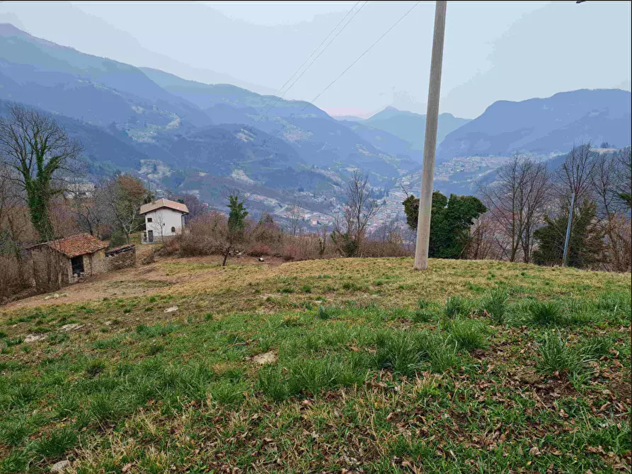 Immagine 2 di Magazzino in vendita  in via Dante Alighieri a Blello