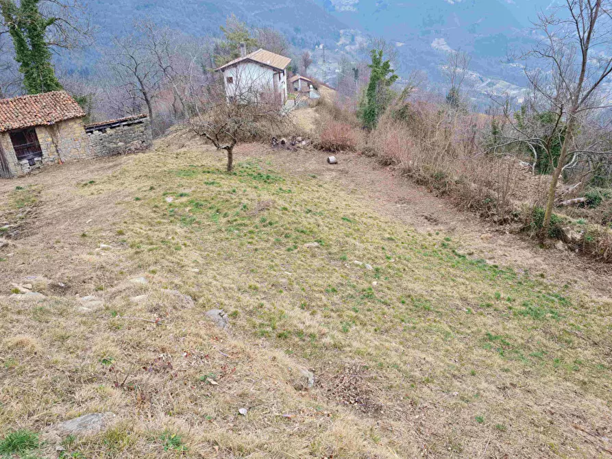 Immagine 3 di Magazzino in vendita  in via Dante Alighieri a Blello