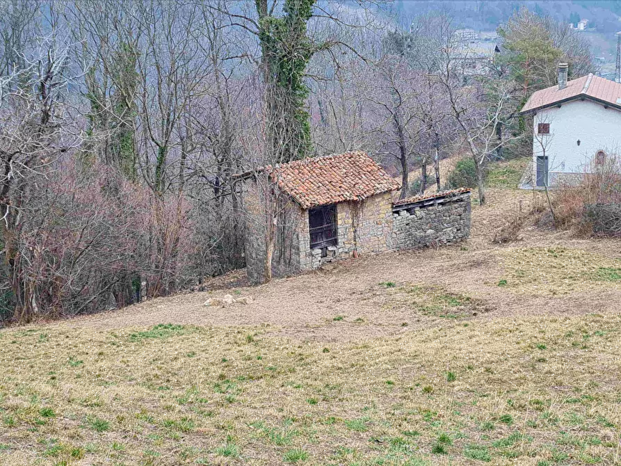 Immagine 9 di Magazzino in vendita  in via Dante Alighieri a Blello