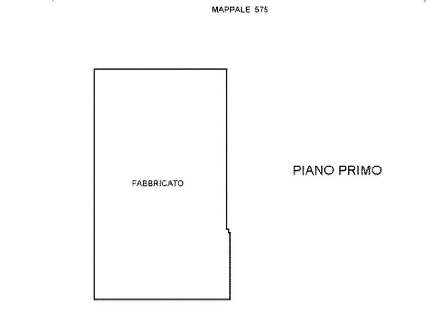 Immagine 13 di Magazzino in vendita  in Via Alessandro Volta a Veggiano