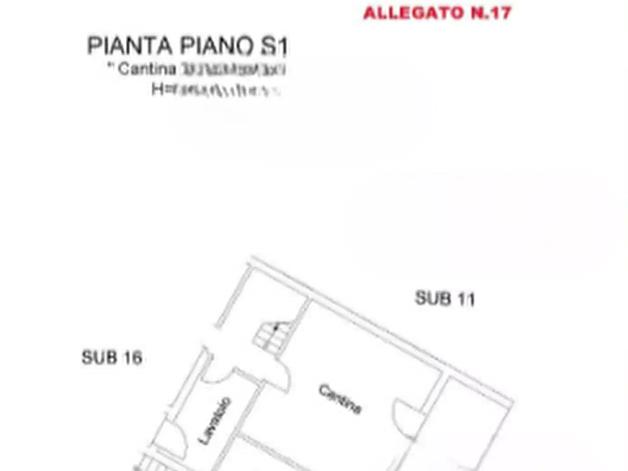 Immagine 24 di Villa in vendita  in Vicolo San Matteo a Roma