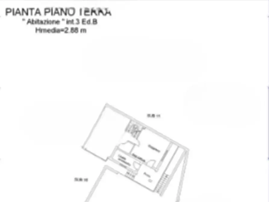 Immagine 25 di Villa in vendita  in Vicolo San Matteo a Roma