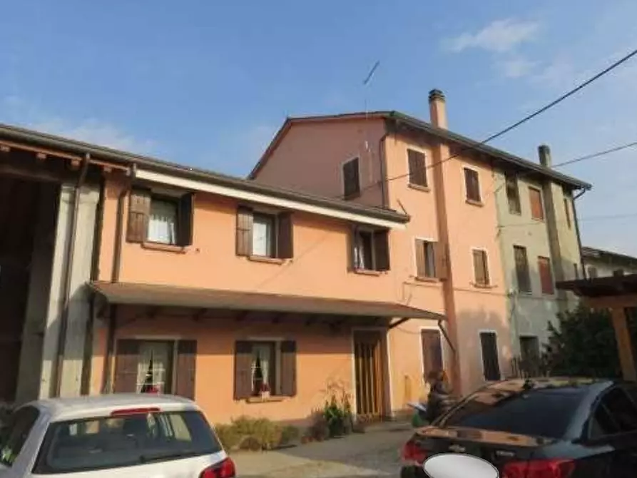 Immagine 1 di Azienda agricola in vendita  in Via Malfattini a Loreggia