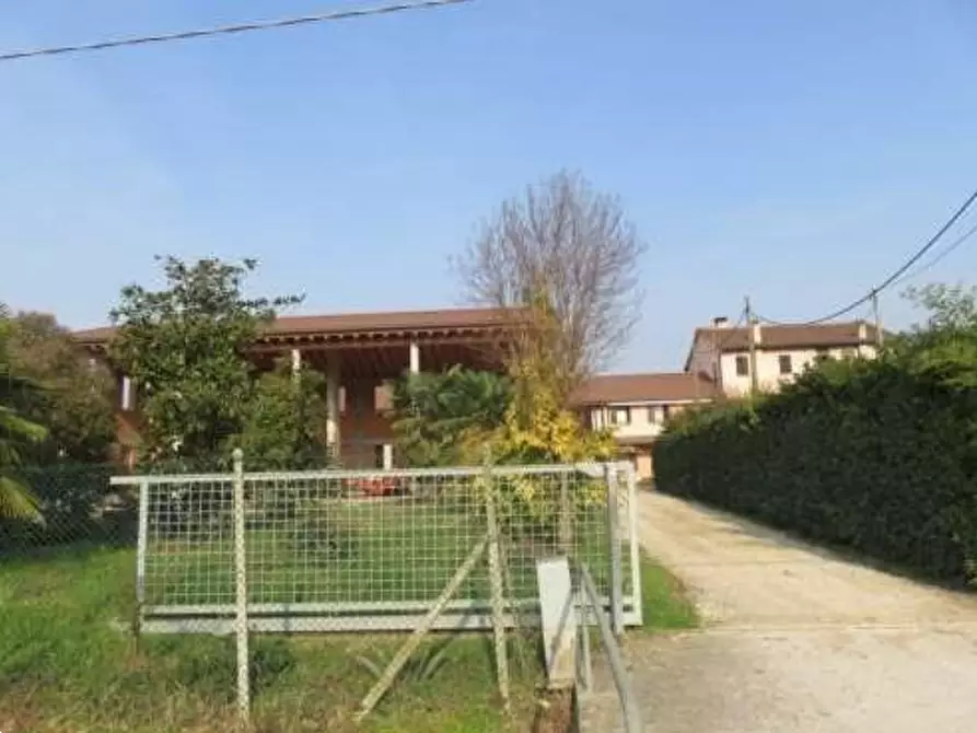 Immagine 5 di Azienda agricola in vendita  in Via Malfattini a Loreggia