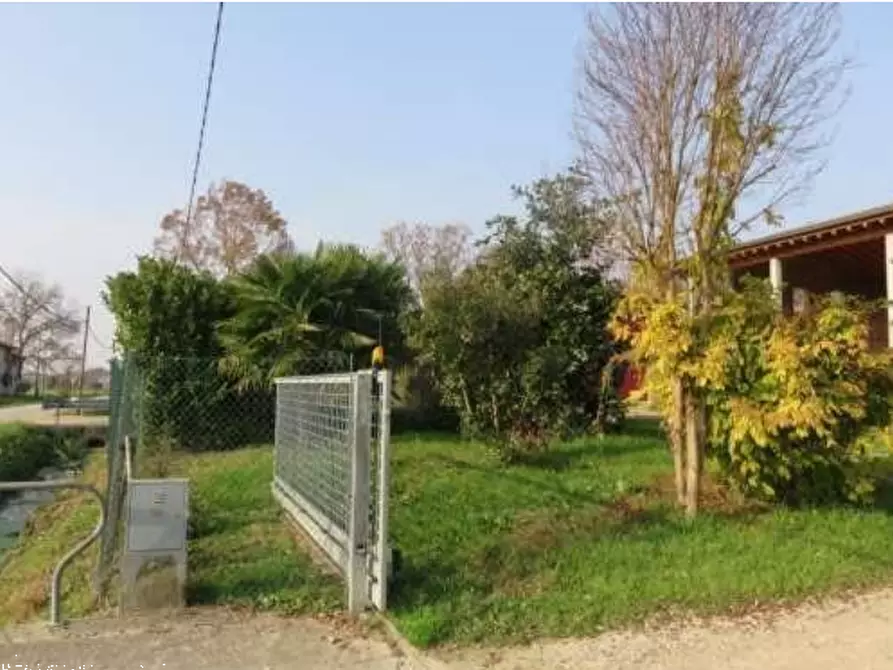 Immagine 6 di Azienda agricola in vendita  in Via Malfattini a Loreggia